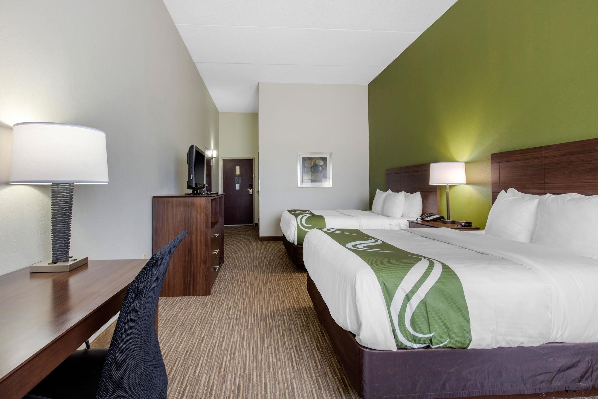 Quality Inn & Suites Mountain Home North Zewnętrze zdjęcie
