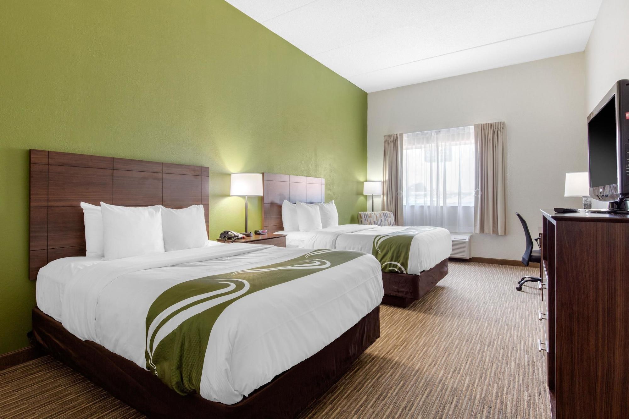 Quality Inn & Suites Mountain Home North Zewnętrze zdjęcie