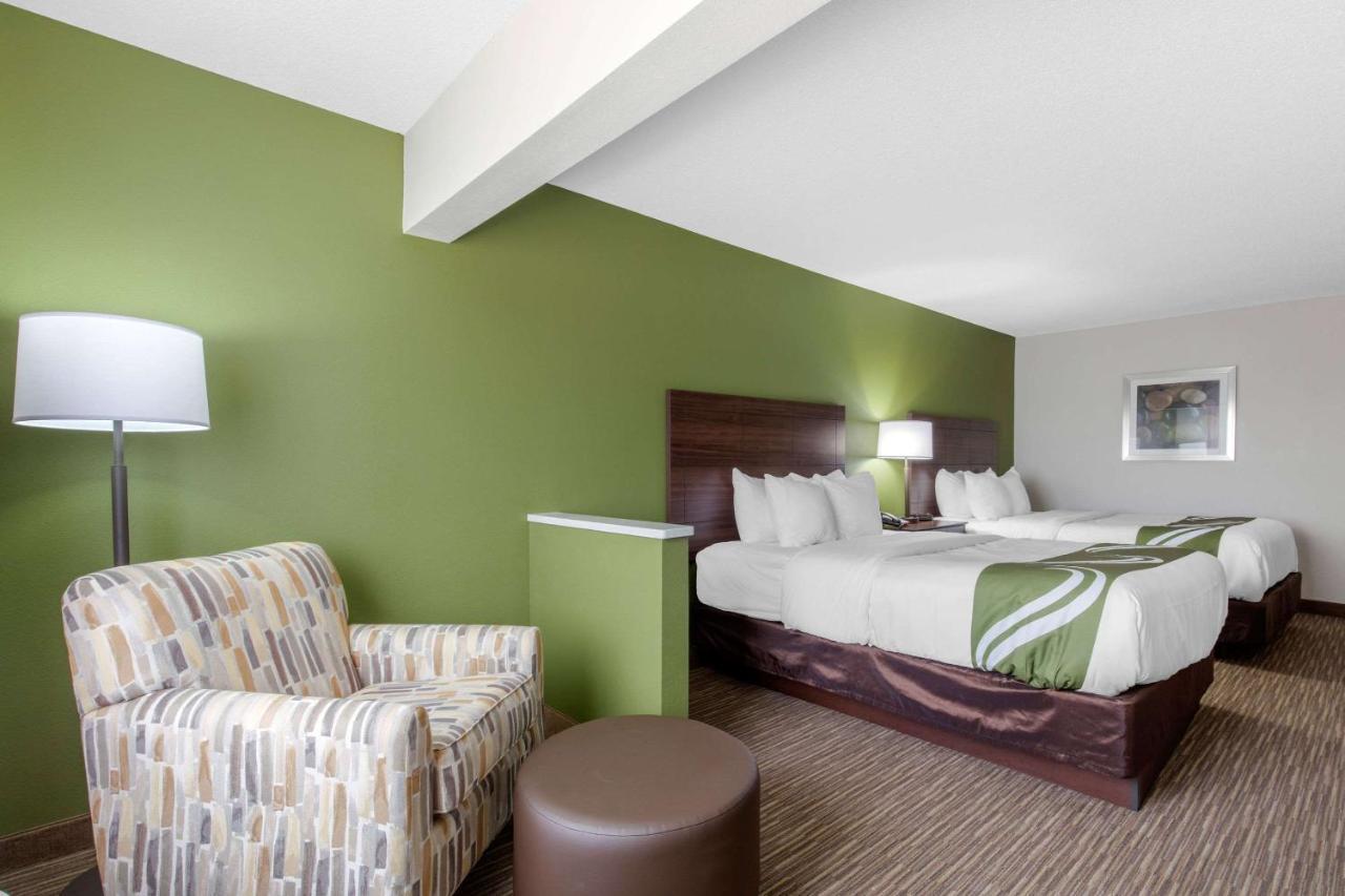 Quality Inn & Suites Mountain Home North Zewnętrze zdjęcie