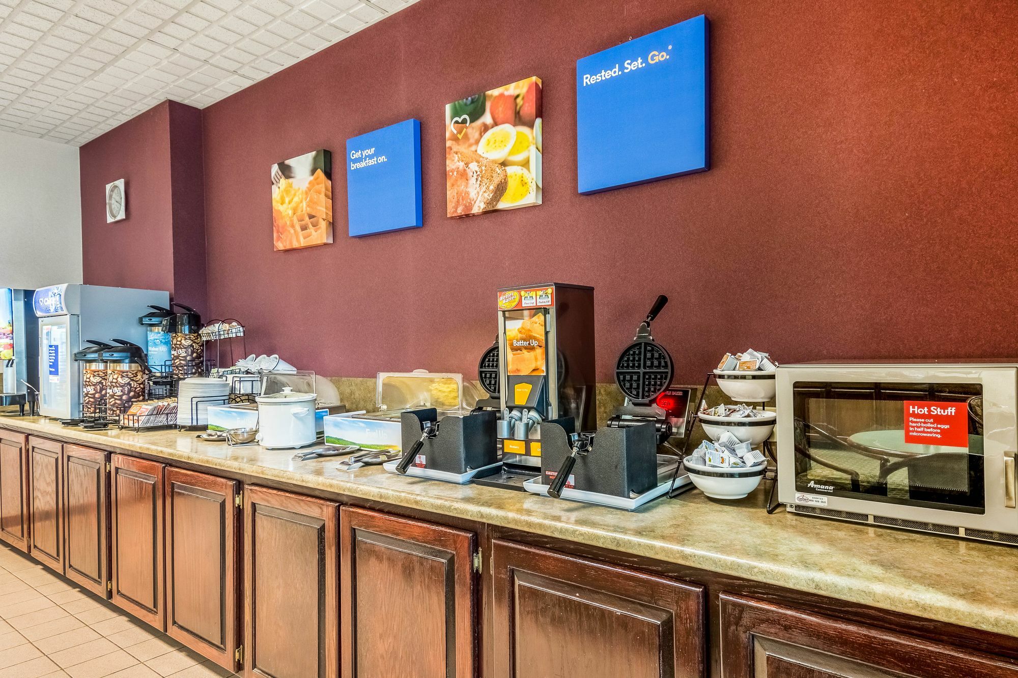 Quality Inn & Suites Mountain Home North Zewnętrze zdjęcie