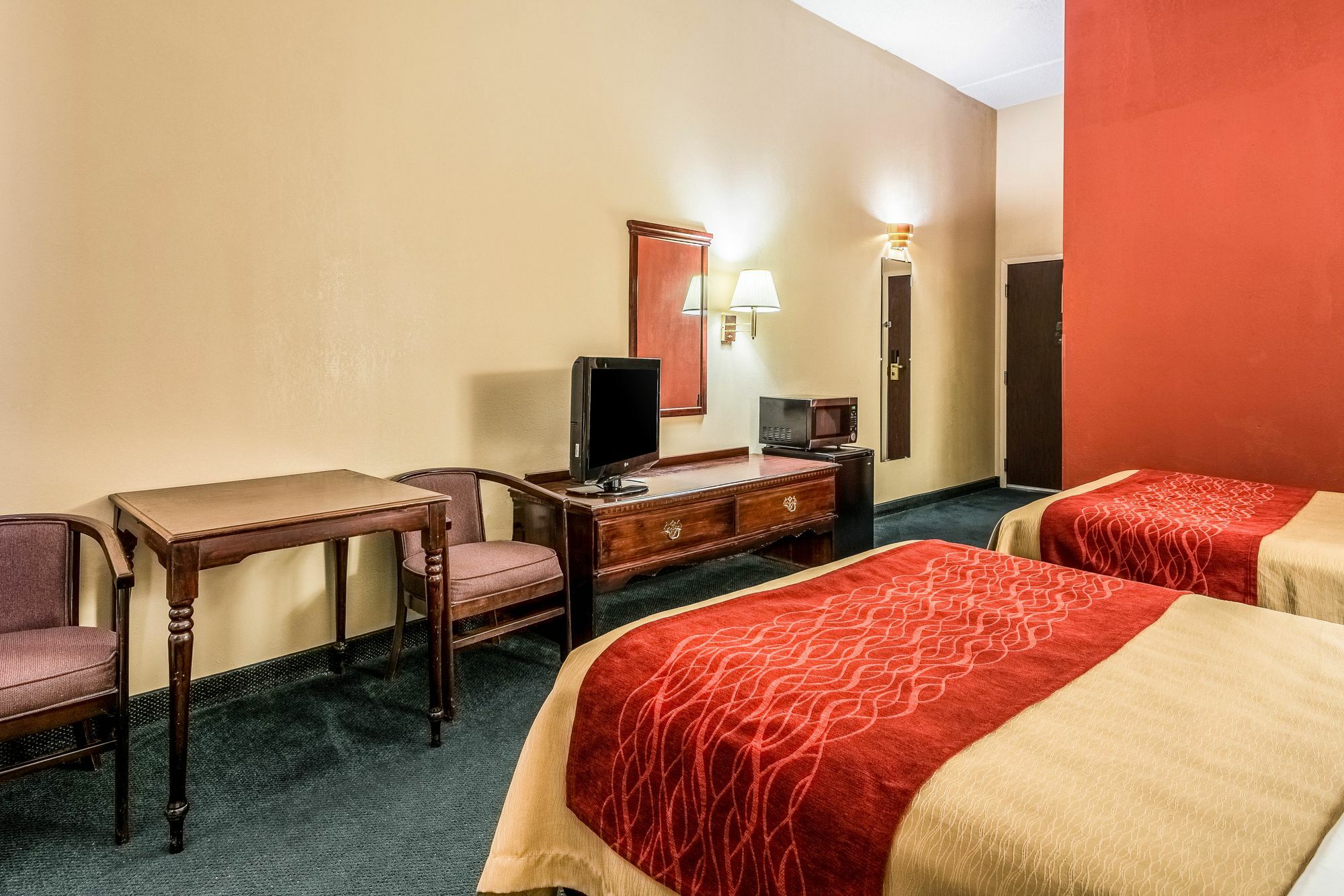 Quality Inn & Suites Mountain Home North Zewnętrze zdjęcie
