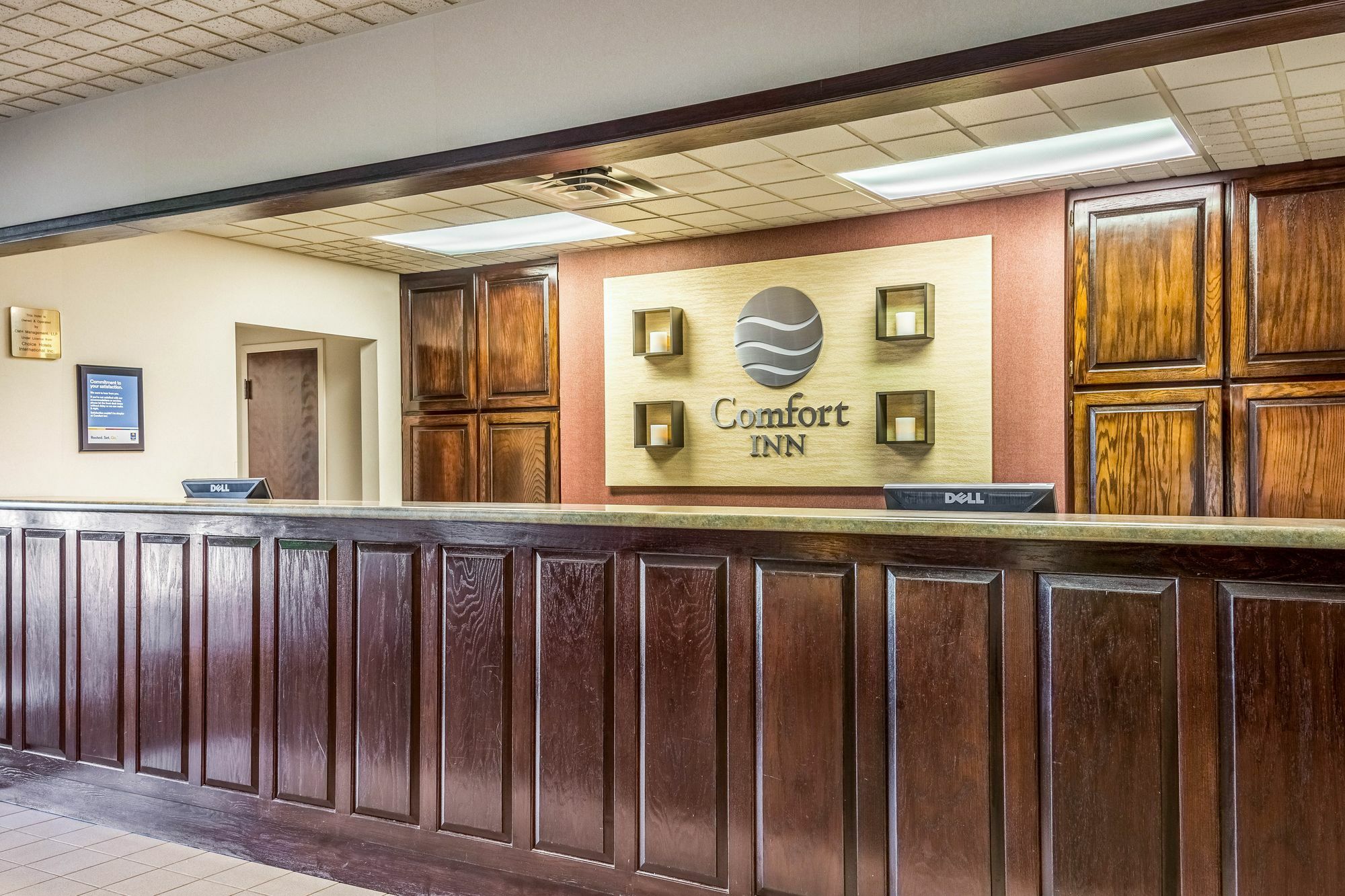 Quality Inn & Suites Mountain Home North Zewnętrze zdjęcie