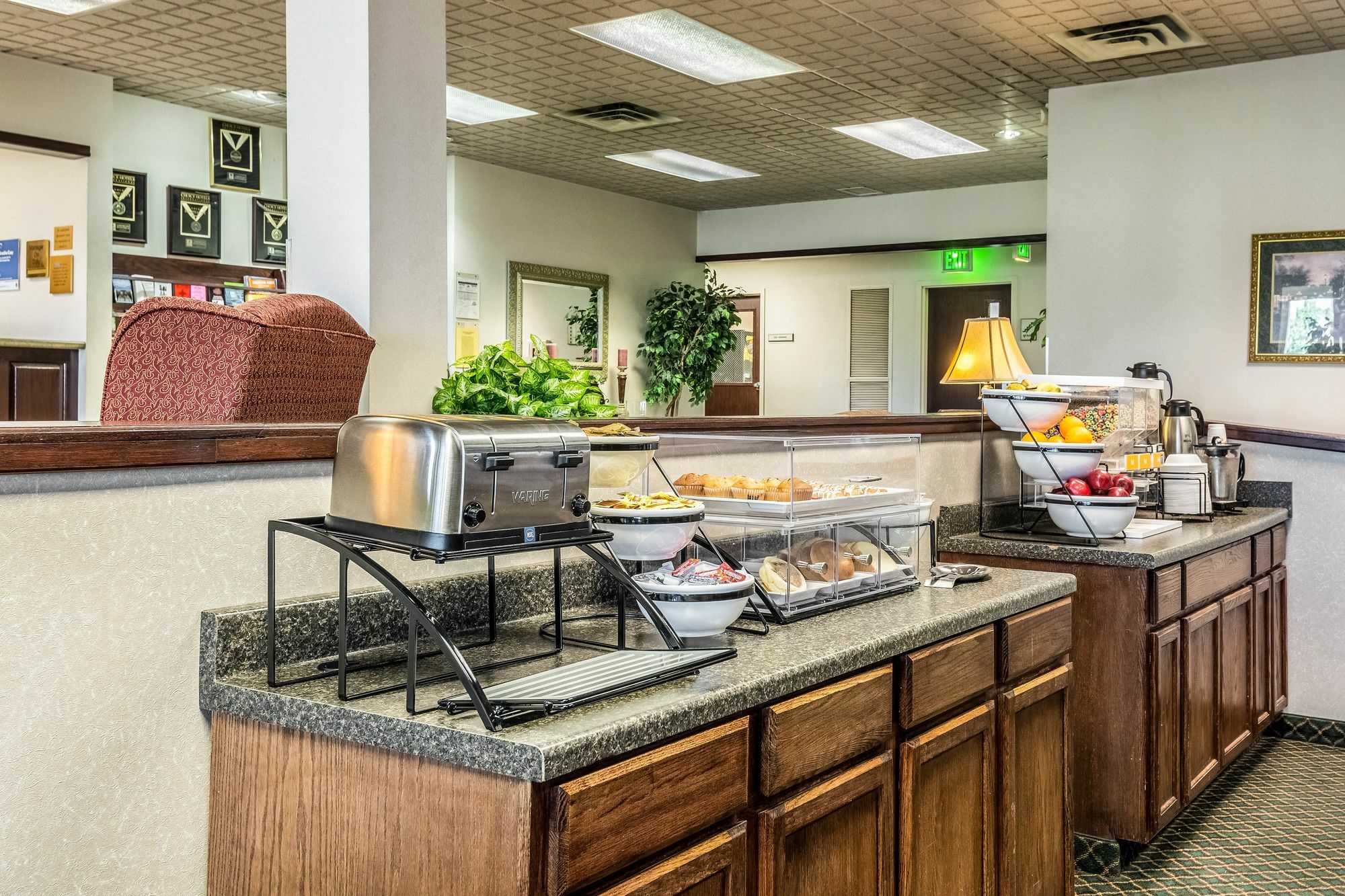 Quality Inn & Suites Mountain Home North Zewnętrze zdjęcie