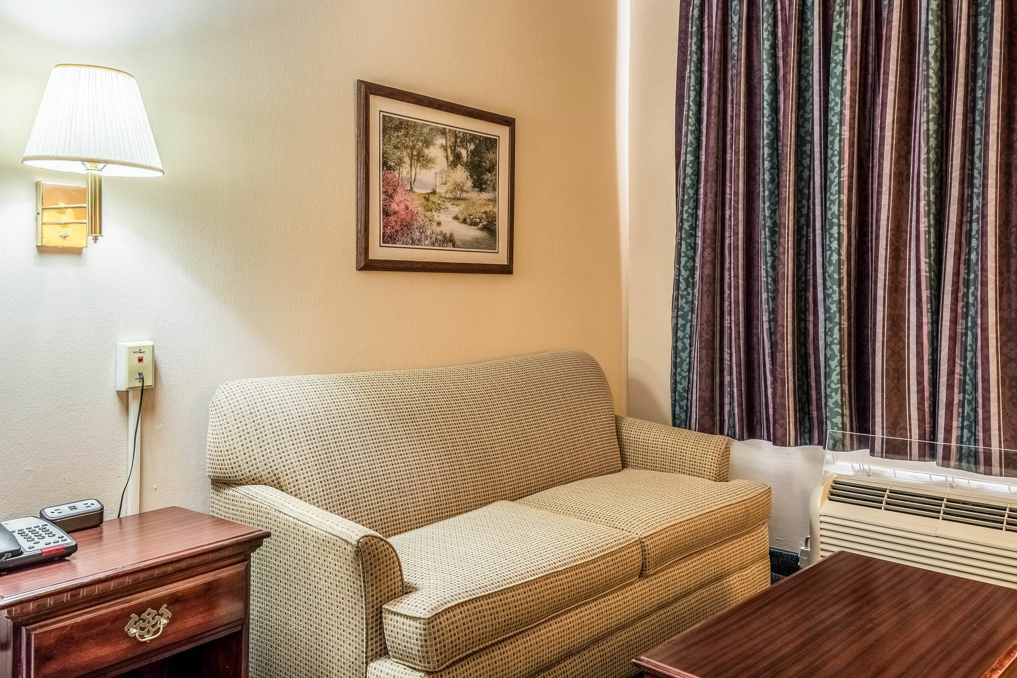 Quality Inn & Suites Mountain Home North Zewnętrze zdjęcie